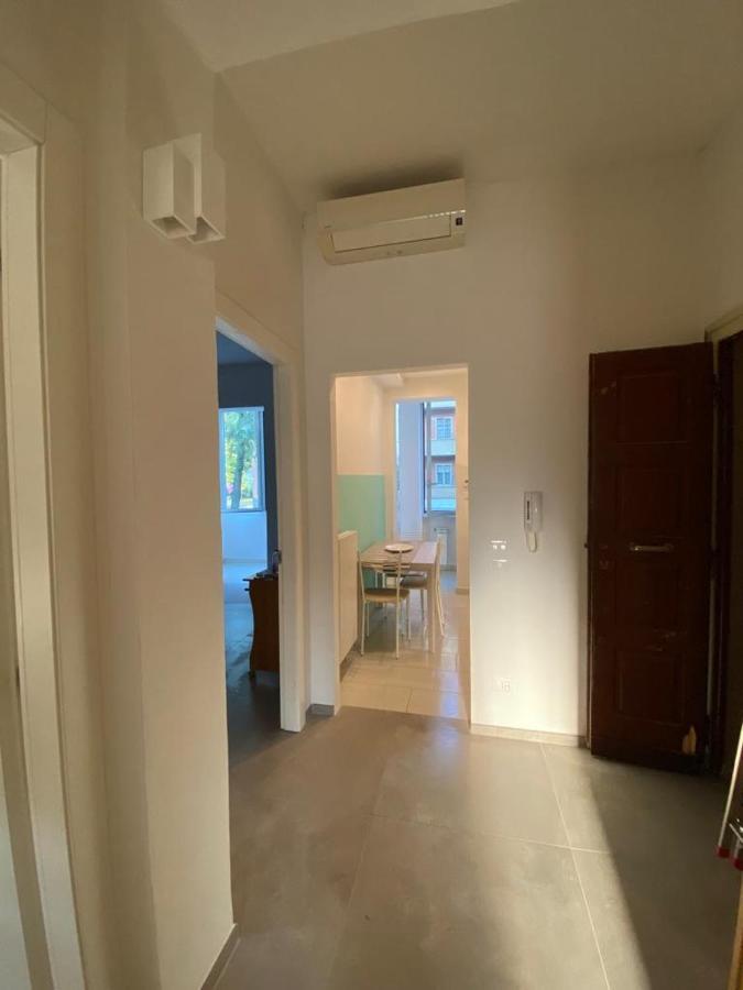Casa Mariso Apartment Bologna Luaran gambar