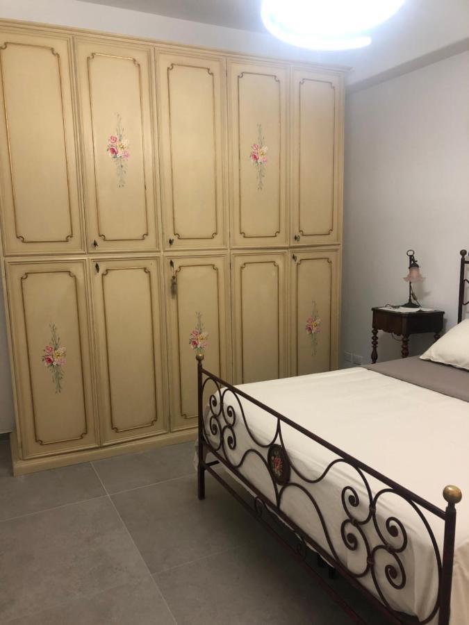 Casa Mariso Apartment Bologna Luaran gambar