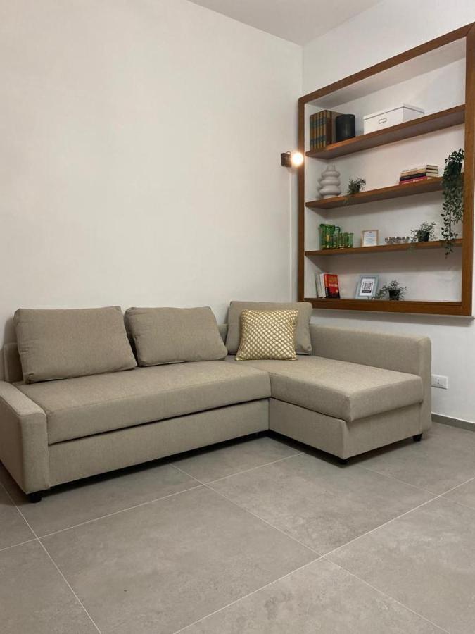 Casa Mariso Apartment Bologna Luaran gambar