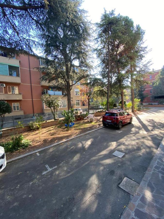 Casa Mariso Apartment Bologna Luaran gambar