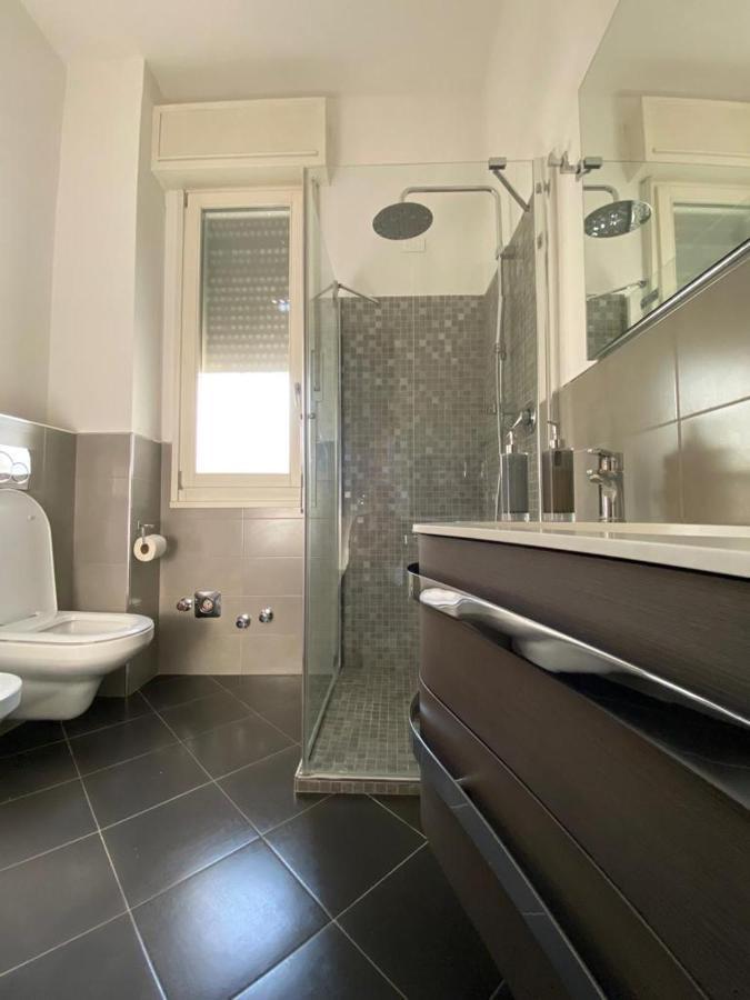 Casa Mariso Apartment Bologna Luaran gambar