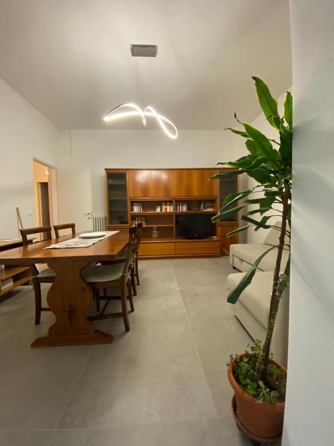 Casa Mariso Apartment Bologna Luaran gambar