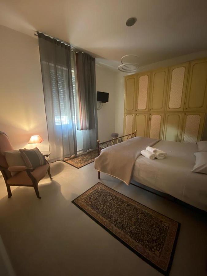 Casa Mariso Apartment Bologna Luaran gambar